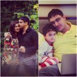 Nikita Dutta Instagram – God gives awesome brother-in-laws to people who don’t have real brothers. And that’s exactly what he has done to me. You made our family complete ❤❤
Happy birthday jijaji. #BirthdayBoy #CoolestBrotherInLaw