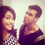 Nikita Dutta Instagram – A born darling you are! Happy birthday jaffy🤗❤
#TooMuchLove #MyFashionPolice