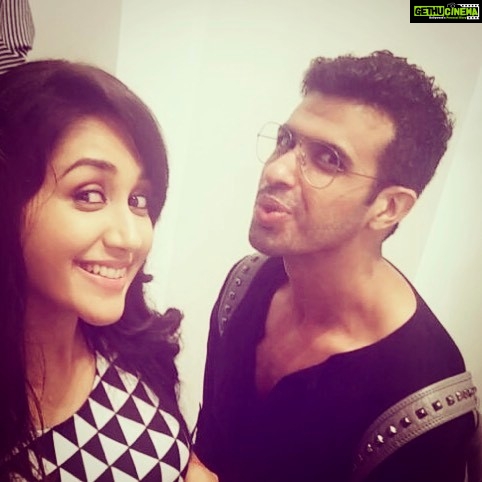 Nikita Dutta Instagram - A born darling you are! Happy birthday jaffyð€â€ #TooMuchLove #MyFashionPolice