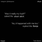 Nikita Dutta Instagram – The level of being illogical is so high sometimes that you want to beat your own head on the wall.