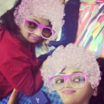 Nikita Dutta Instagram – When the mother surrenders to snap chat filters 😂! #SheShallHateMe #Throwback #MissingGoodTimes Pali Hill, Bandra