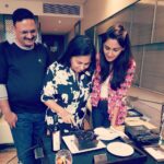 Nikita Dutta Instagram – Happy birthday you rockstar! #BirthdayHappiness JW Marriott Mumbai Sahar