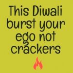 Nikita Dutta Instagram – Spread love and happiness not pollution! Happy Diwali everyone. #FestiveVibes Janpath