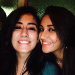 Nikita Dutta Instagram - This girl ❤️❤️ happy birthday pretty lady! @jonitamusic