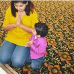 Nikita Dutta Instagram - This picture speaks a thousand words. ❤️❤️