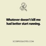 Nikita Dutta Instagram - #ScorpioQuotes ✌️️