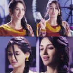 Nikita Dutta Instagram - Personally I hate writing stories as picture captions but maybe this time can be an exception. It is definitely difficult to express the infinite emotions I am going through as I spend my last few hours on the set of EDKV. Getting into sumo's shoes wasn't easy and I hope somewhere I have managed to do justice with that. But the response from each and every fan regarding this show has been tremendously overwhelming. Saying that they have been extremely supportive would be an understatement. For all those prayers during my illness and regarding the culmination of the show I am grateful for a lifetime! Of course there have been quite a few unpleasant opinions regarding me on this issue. But I guess that's the love for the show that triggered them and I still love each and every viewer irrespective! From the first shot taken at India gate to my last shot on set today, every bit of playing sumo is so close to my heart. A fabulously efficient crew is majorly responsible for bringing out this show how it has been. Have had the privilege to know some amazing people. Must admit, I am truly blessed to have got everything in the last eight months. It's been an outstanding journey and now I finally don't feel like complaining about those extra working hours and no holidays! Much love to all! Suman Tiwari signs off😊 S J Studio