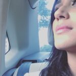 Nikita Dutta Instagram - After almost 20days of hospital arrest looking outdoors seems soooo fascinating 😬 #HelloOutsideWorld