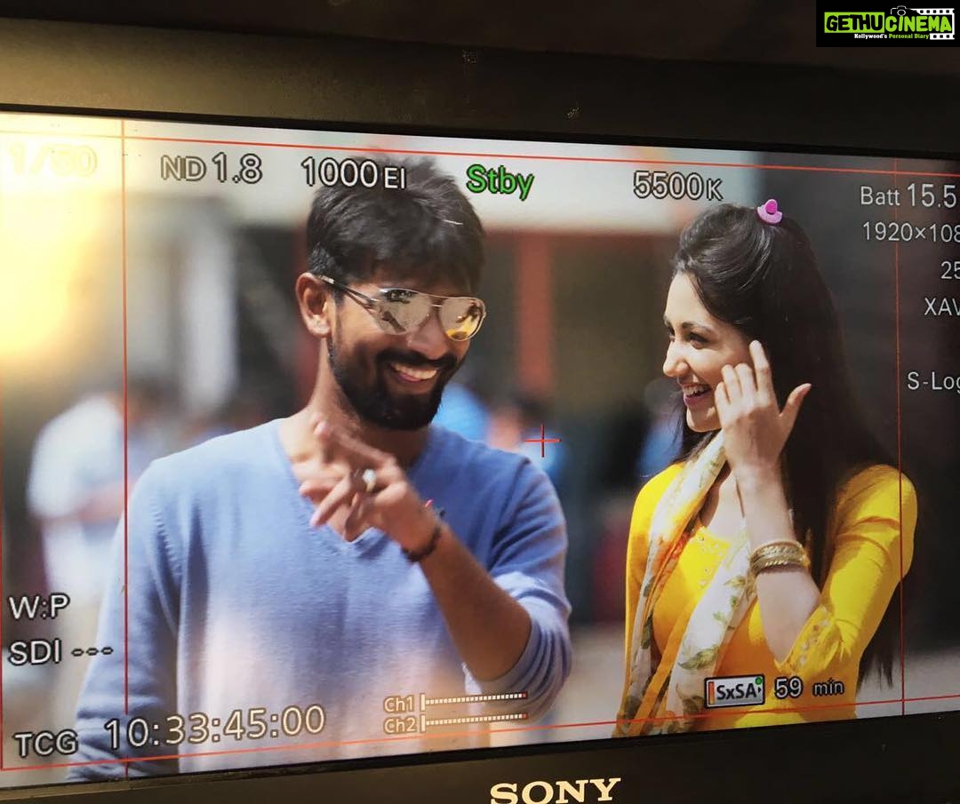Nikita Dutta Instagram - Sunday morning be like... #CaughtOnCamera #CandidIsTheNewBlack #NoFilter S J Studio