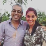 Nikita Dutta Instagram - To the most amazing person I know! Happy birthday Sir. #OneLife #KeepItReal @shashantshah