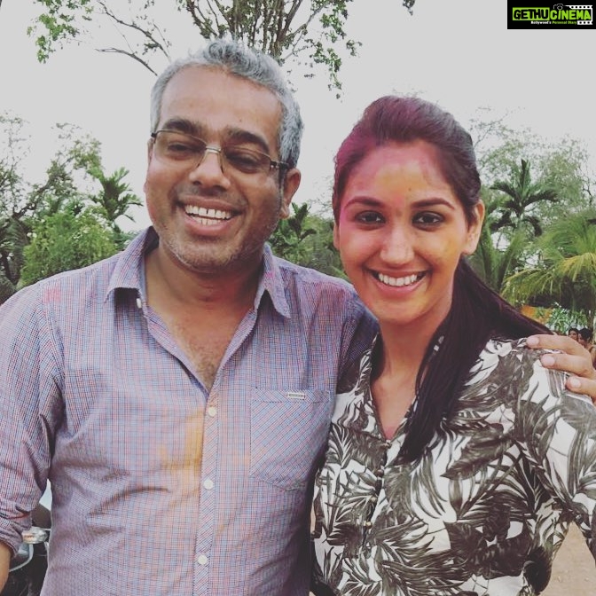 Nikita Dutta Instagram - To the most amazing person I know! Happy birthday Sir. #OneLife #KeepItReal @shashantshah
