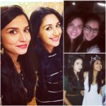 Nikita Dutta Instagram - Happy birthday lady! Stay this pretty always ❤️❤️ #MissIndiaTimes @manasi_moghe