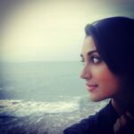 Nikita Dutta Instagram - So much peace 😇