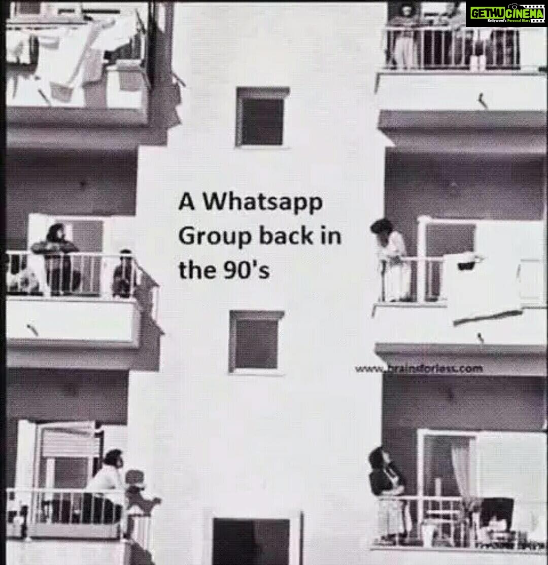 Nikita Dutta Instagram - Something like the scenario back in hostel! @misskritika @dikshagajria @lakshmijayaraj #ScreamingAcrossBalconies #ShamelesslyLoud