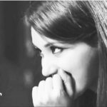 Nikita Dutta Instagram - When you stare with a hidden smile #JustRandom
