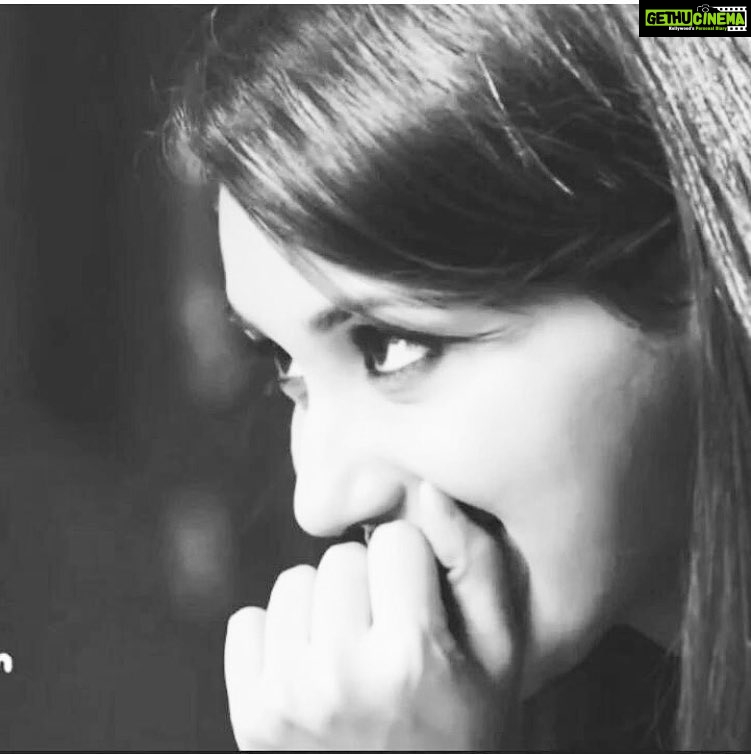 Nikita Dutta Instagram - When you stare with a hidden smile #JustRandom