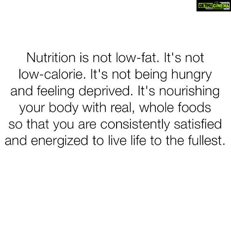 Nikita Dutta Instagram - #WholeFoodPower #SayGoodByeToPackagedFood #EatToBeFit