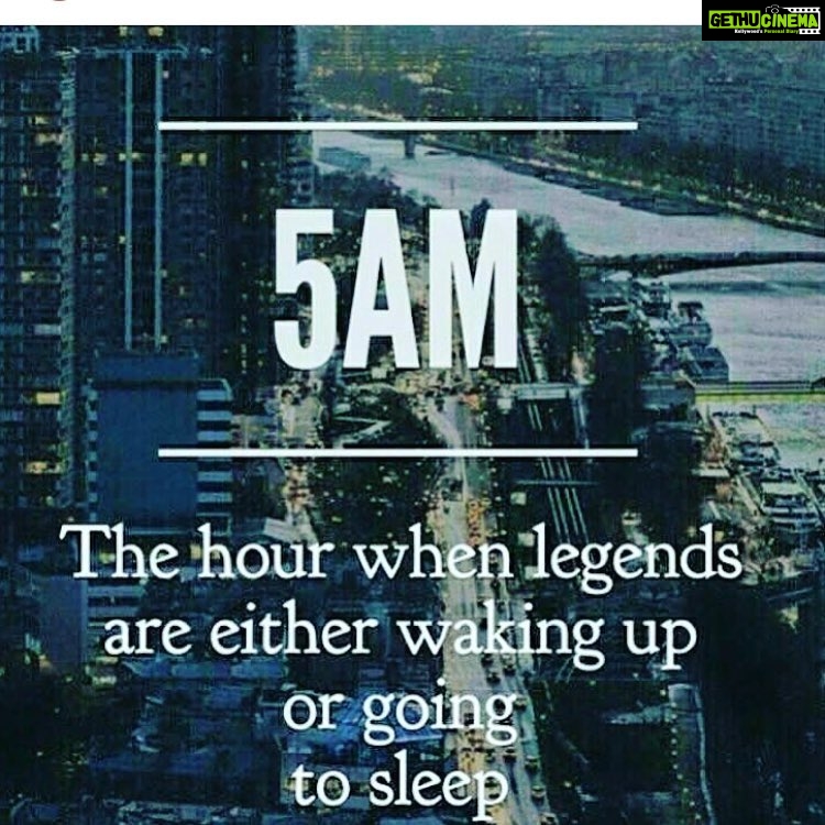 Nikita Dutta Instagram - Something for self motivation when you are working night shifts! #AllNighters #HateThem