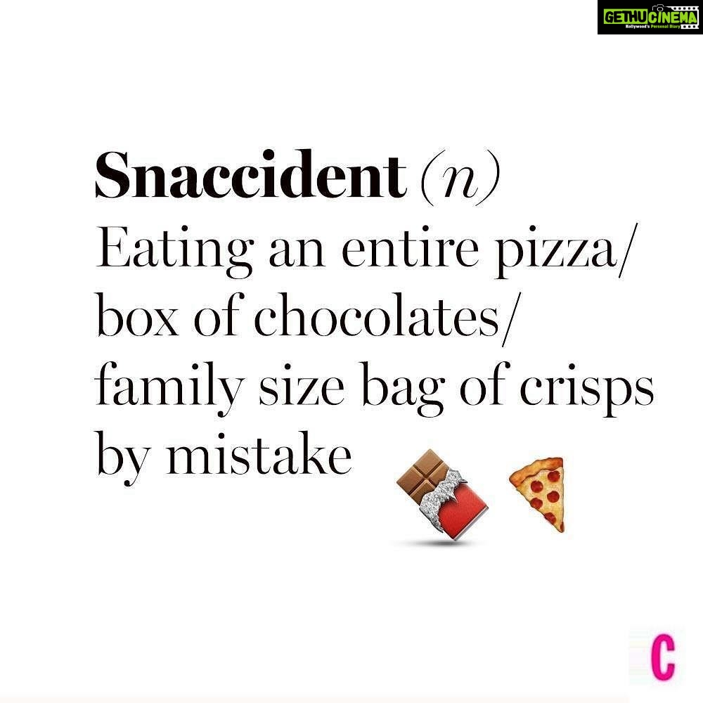 Nikita Dutta Instagram - I had a snaccident this evening! Reason: infinite happiness due to eruption of an unexpected holiday tomorrow! #MuchAwaited #HiddenFoodie #LeavingTheRegretsForTomorrow