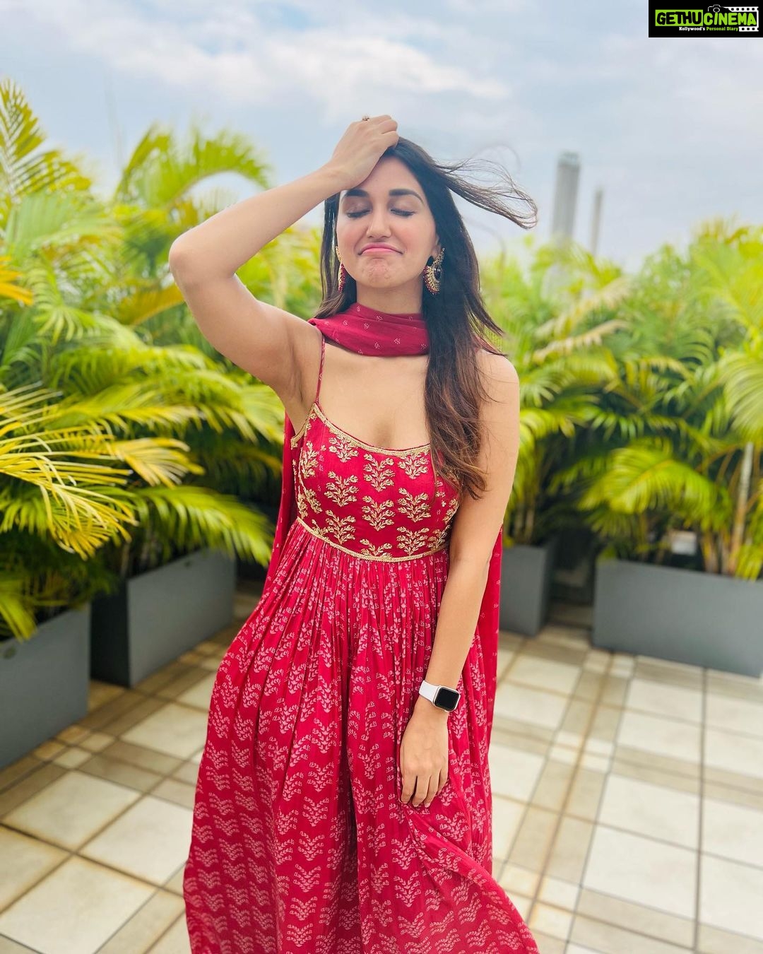 Nikita Dutta - 107.3K Likes - Most Liked Instagram Photos