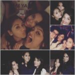 Nikita Dutta Instagram – Yes! there can be nobody like you. Be this crazy always ❤️❤️ @vazda.m #HappyBirthday Pali Hill, Bandra