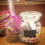 Nikita Dutta Instagram - Gifts make us all happy! Me for sure! 😋 thank you for this little girls. #HappyMe S J Studio