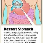 Nikita Dutta Instagram – I think my dessert stomach is bigger then the normal one! #Repost #SweetToothForever @aditishah21 @prachi_rai @vazda.m @aayushmatibhava @mishraprachi @zoyaafroz @sagarika030689 @manasi_moghe @vanyaa27 S J Studio