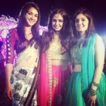 Nikita Dutta Instagram - And soon I shall be able to believe you are engaged! #ChildhoodBestie #WeddingBellsJustRang Four Points By Sheraton Navi Mumbai, Vashi