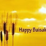 Nikita Dutta Instagram - While the punjabis Eat, Dance, Sing, Go Merry let's hope we all have a good year ahead. May there be lots of rainfall this year. #HappyNewYear #HappyBaisakhi