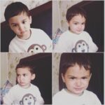 Nikita Dutta Instagram - Moody cuteling. #MySnowBall #EatableChild