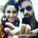 Nikita Dutta Instagram - Major major throwback! Blame this bum for sending me the video ten months later. #GoodTimes #WeTheLunatics #ShootShenanigans #MissingMuch @kunalrverma Film City