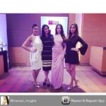 Nikita Dutta Instagram - Just posing! #Repost #TimesFoodGuideAwards #MissIndiaTimes Grand Hyatt Mumbai