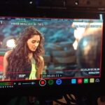 Nikita Dutta Instagram – Shall count shooting for #NachogeTohBachoge as an experience to be remembered for a lifetime! Was thrown in a pool of some of the best dancers I know! 🥴💃 🚀 
.
#BTS
.
The lyrical version is out; tune in now. 

The movie is releasing on 11.11.22

@boscomartis @nikifying @i.sahaj @jason2jayz @asleemokshda @itsamittrivedi 
@ts.tales @bhaskarville @sharviyadav @rajiv_3 @arunhk @suhas_s_sawant @tejas_being_legend__ @dipalikashibai @jayshreegogoiofficial @siddhantsharma41 @aadvik_mongia_official @zeemusiccompany @zeestudiosofficial