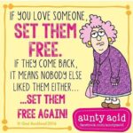 Nikita Dutta Instagram - The new logic! #Repost #AuntyAcid