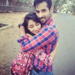 Nikita Dutta Instagram – Tears of joy on seeing Karan sir! #MyLaughingMedicine #MuchNeededDose @kunalrverma  Film City