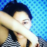 Nikita Dutta Instagram – 2015, you were awesome but now you are going away! #LastDayOfTheYear #CreepySelfie Pali Hill, Bandra