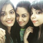 Nikita Dutta Instagram – Until we meet next year. My favourite pair ❤️❤️ #ByeBye2015 Worli, Maharashtra, India