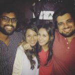 Nikita Dutta Instagram - Picture perfect! #MyFavouriteThree #Bffs Hoppipola, khar ,mumbai