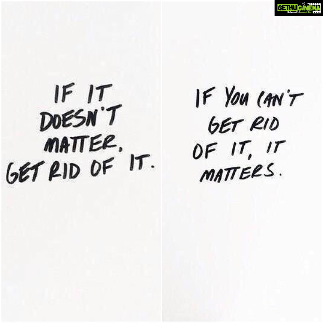 Nikita Dutta Instagram - Something to think about. #Word Cherai Beach