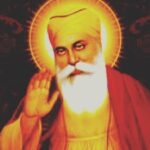 Nikita Dutta Instagram – Tuhanu sabha nu gurū Nanak jayanti di mubaarakan. Peace and happiness to all! ❤️