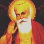 Nikita Dutta Instagram - Tuhanu sabha nu gurū Nanak jayanti di mubaarakan. Peace and happiness to all! ❤️