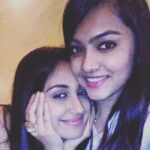 Nikita Dutta Instagram - You are a girlfriend that every girl must have! Happy birthday. Stay this pretty always ❤️😘 #SelfieManaic #ClubbingObsessed #Shopoholic #Tiramisu #RedVelvet #DramaQueen #LipGlossEater
