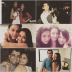 Nikita Dutta Instagram – #AllAboutLastNight #BirthdayDiaries