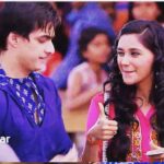 Nikita Dutta Instagram - How much ever I hate to say it aloud but I couldn't have asked for a better co-star! Continue to maintain the love-hate between us. Happy birthday momo. #DreamGirlDiaries #BirthdayBoy #Samosewala #EveryGirlsCrush #JustTurned19 #TomCruise #leonardodicaprio #Ittar #BoiledEggs #BleachBoy @khan_mohsinkhan