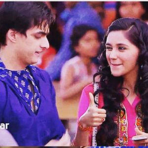 Nikita Dutta Instagram - How much ever I hate to say it aloud but I couldn't have asked for a better co-star! Continue to maintain the love-hate between us. Happy birthday momo. #DreamGirlDiaries #BirthdayBoy #Samosewala #EveryGirlsCrush #JustTurned19 #TomCruise #leonardodicaprio #Ittar #BoiledEggs #BleachBoy @khan_mohsinkhan