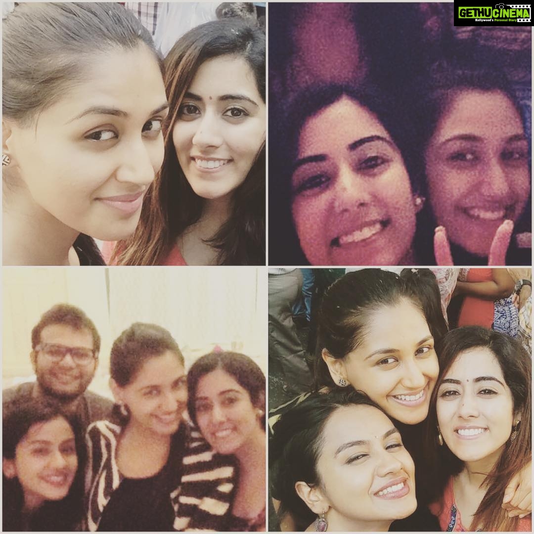 Nikita Dutta Instagram - You know I have the biggest crush on you! Happy birthday my adopted child. Keep your mesmerizing effect going forever. @jonitamusic