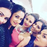 Nikita Dutta Instagram - Caught in a frame! #MissIndiaTimes Sahara Star