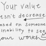 Nikita Dutta Instagram – Value yourself! #MorningStory