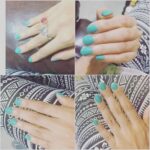 Nikita Dutta Instagram – When you ditch pink for the first time! #GoGreen #AlwaysAFirstTime Pali Hill Road
