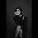 Nikita Dutta Instagram - Somedays, it’s better in black and white 🖤🤍